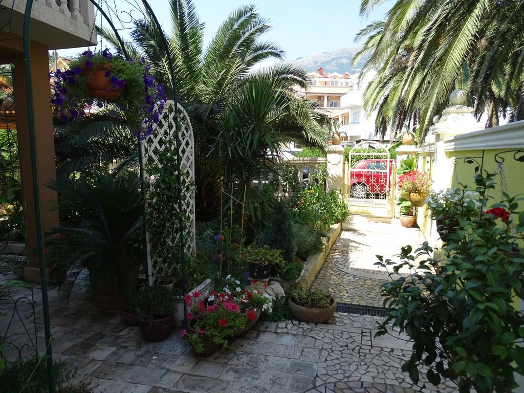Apartament - Lisa بودفا الغرفة الصورة
