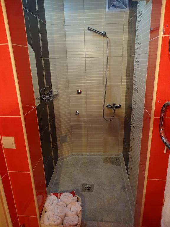 Apartament - Lisa بودفا الغرفة الصورة