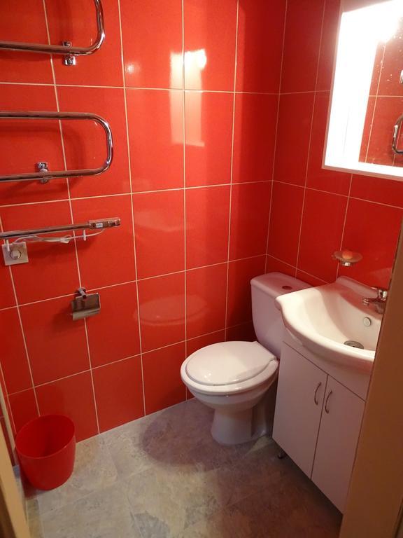 Apartament - Lisa بودفا الغرفة الصورة