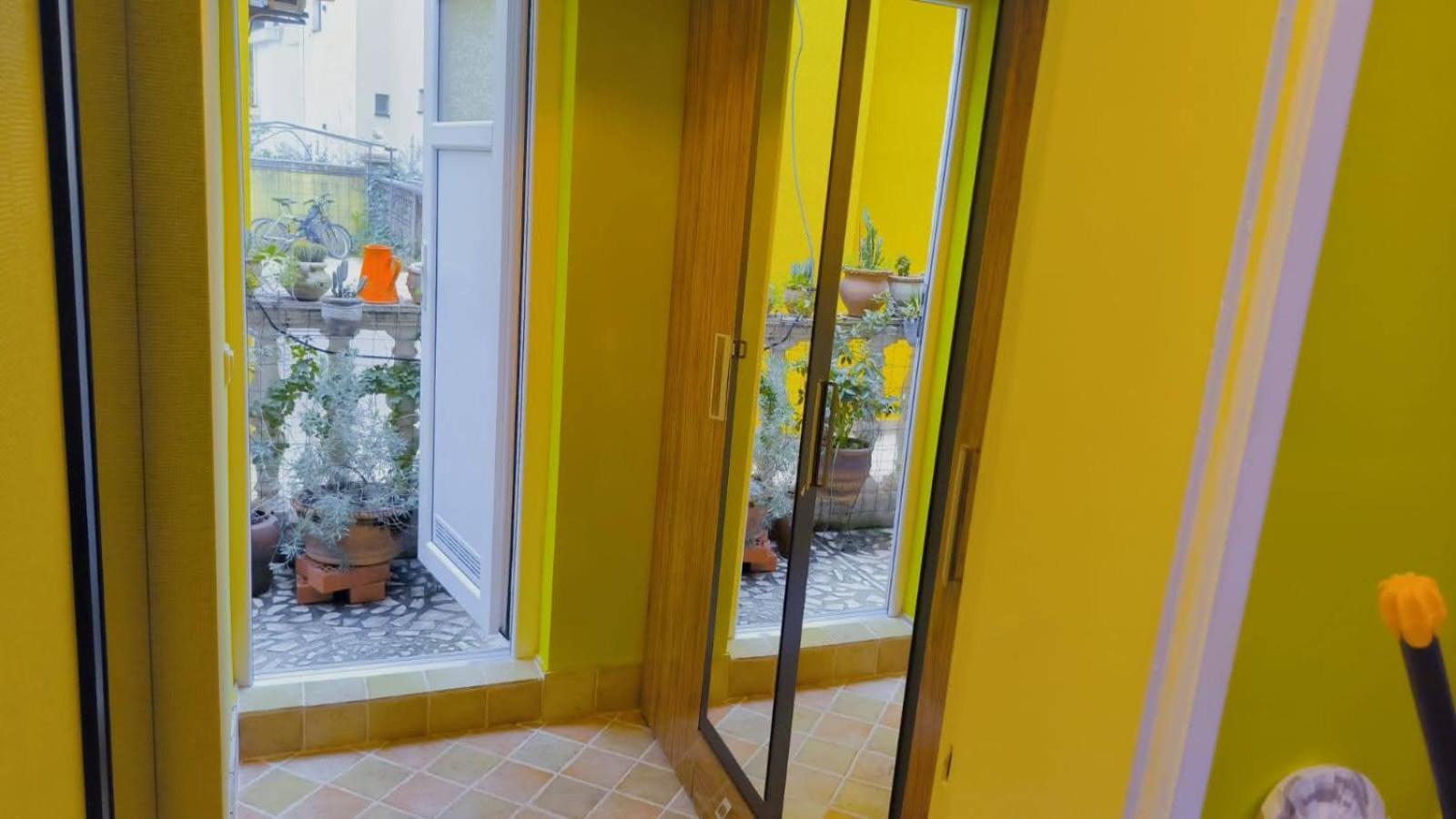 Apartament - Lisa بودفا المظهر الخارجي الصورة