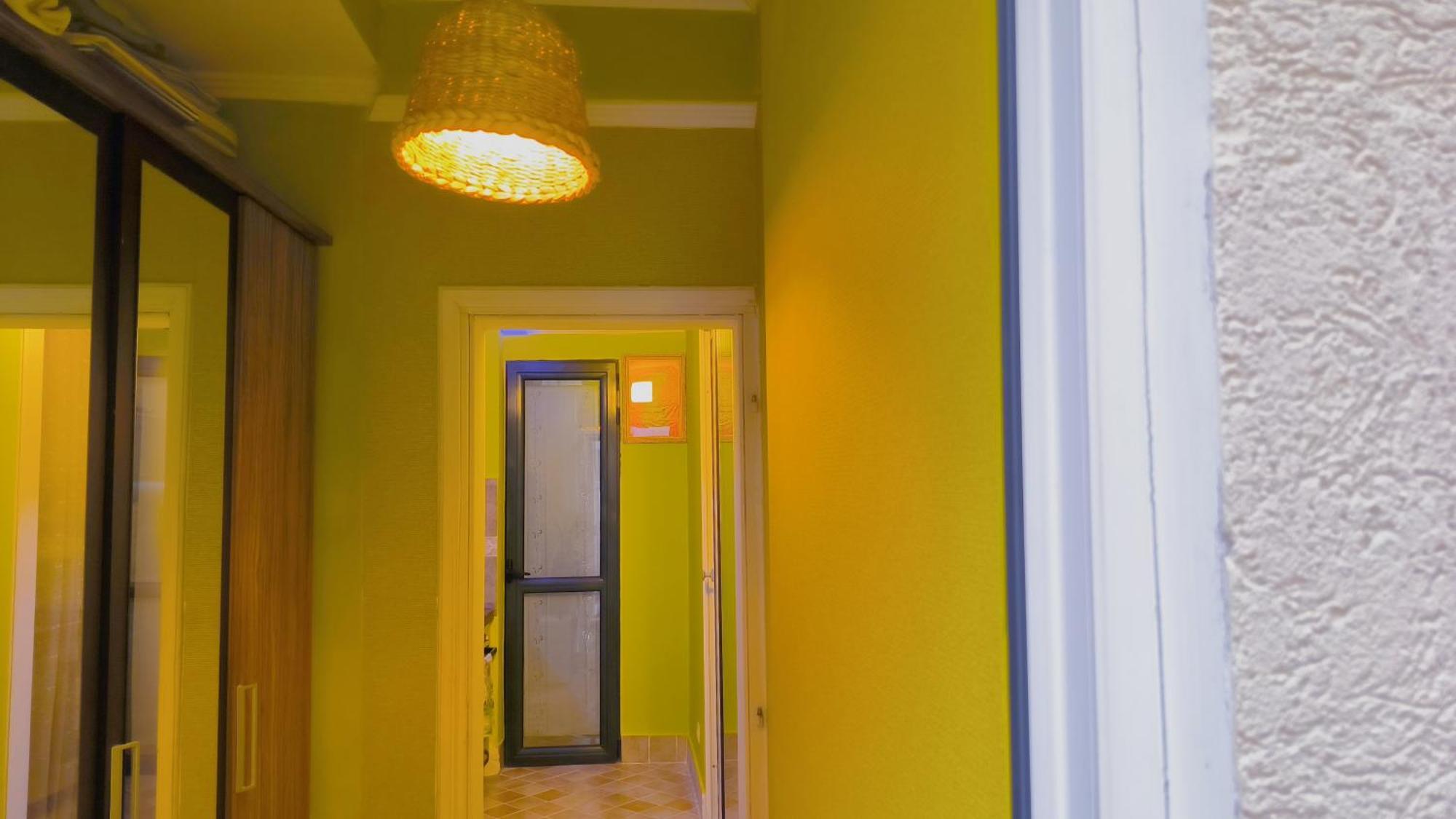 Apartament - Lisa بودفا المظهر الخارجي الصورة