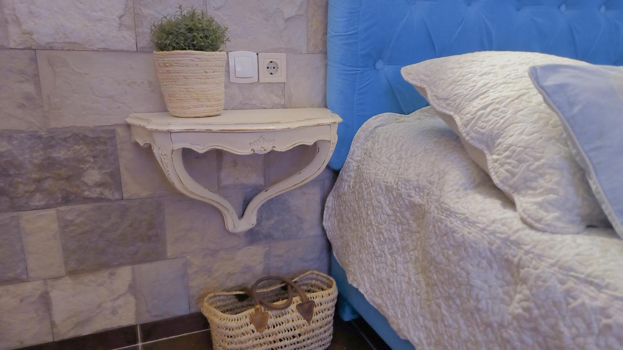 Apartament - Lisa بودفا المظهر الخارجي الصورة