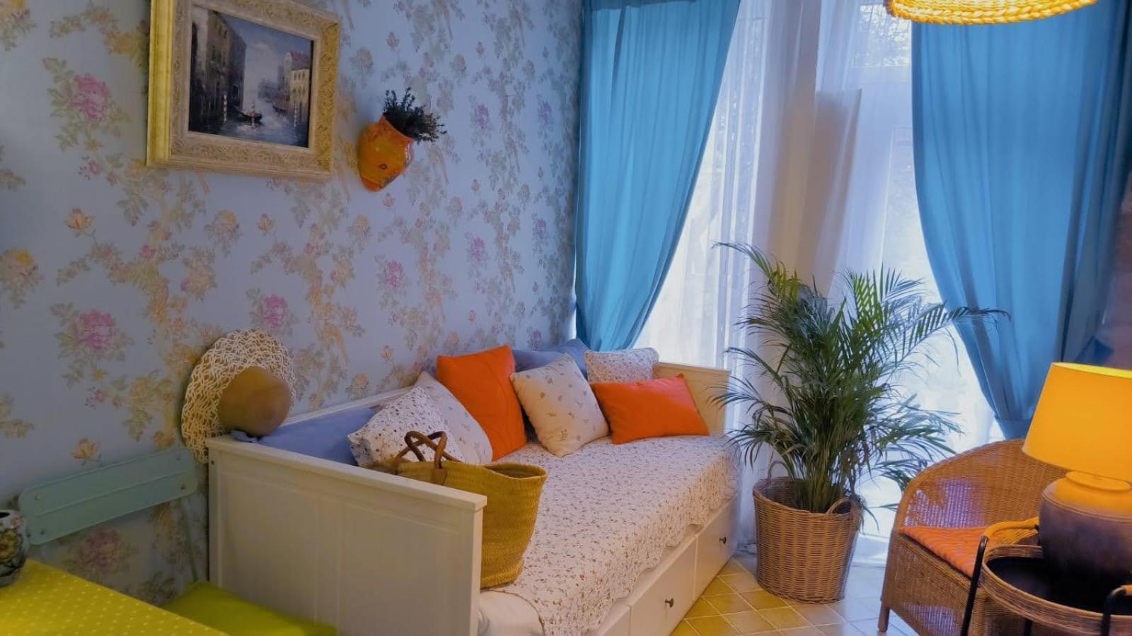 Apartament - Lisa بودفا المظهر الخارجي الصورة