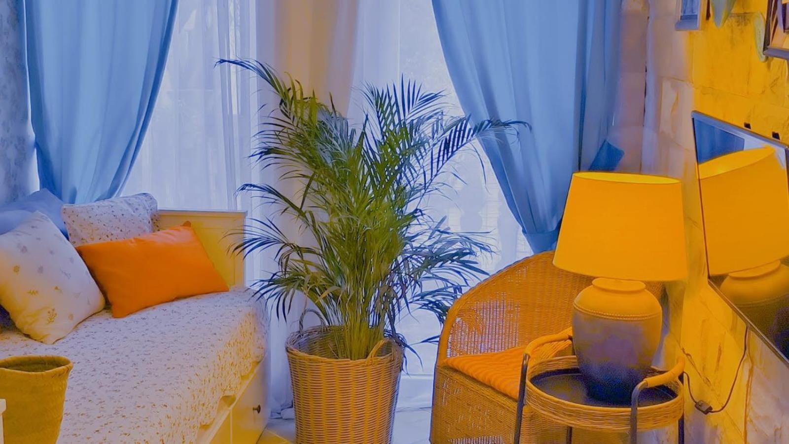 Apartament - Lisa بودفا المظهر الخارجي الصورة