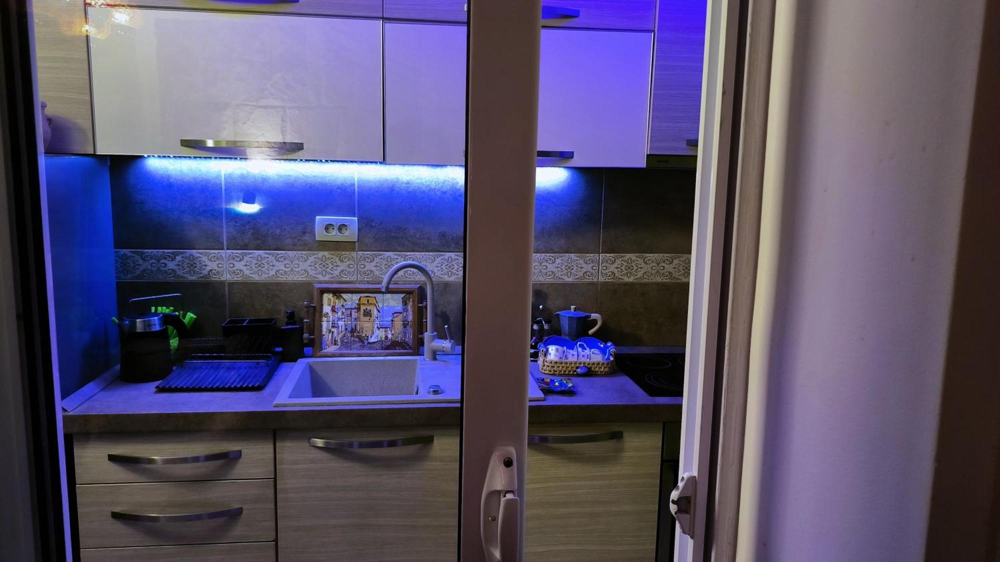 Apartament - Lisa بودفا المظهر الخارجي الصورة