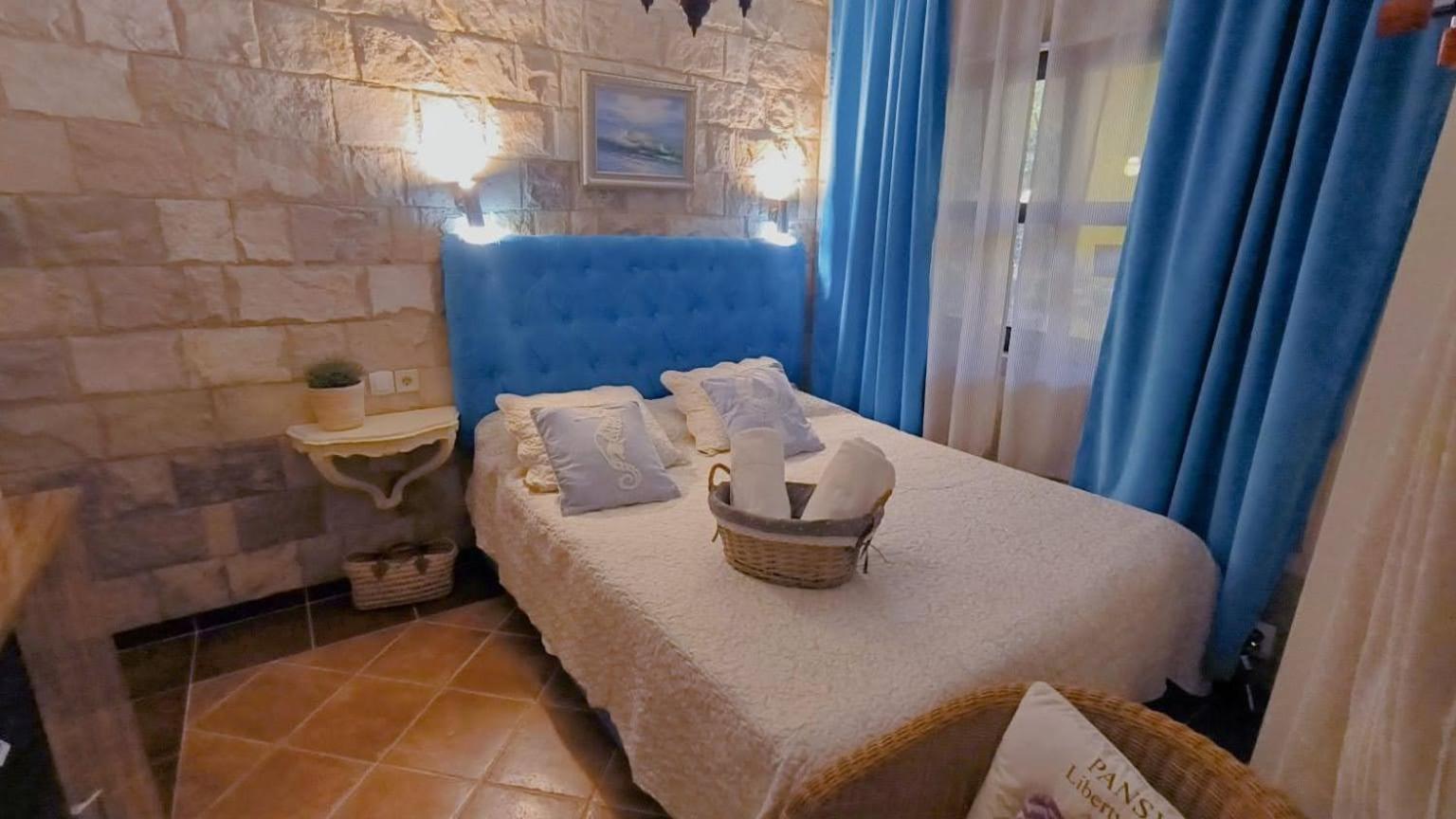 Apartament - Lisa بودفا المظهر الخارجي الصورة