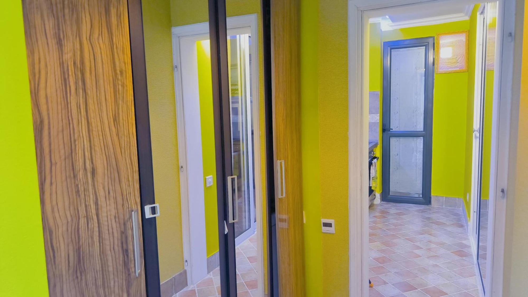 Apartament - Lisa بودفا المظهر الخارجي الصورة