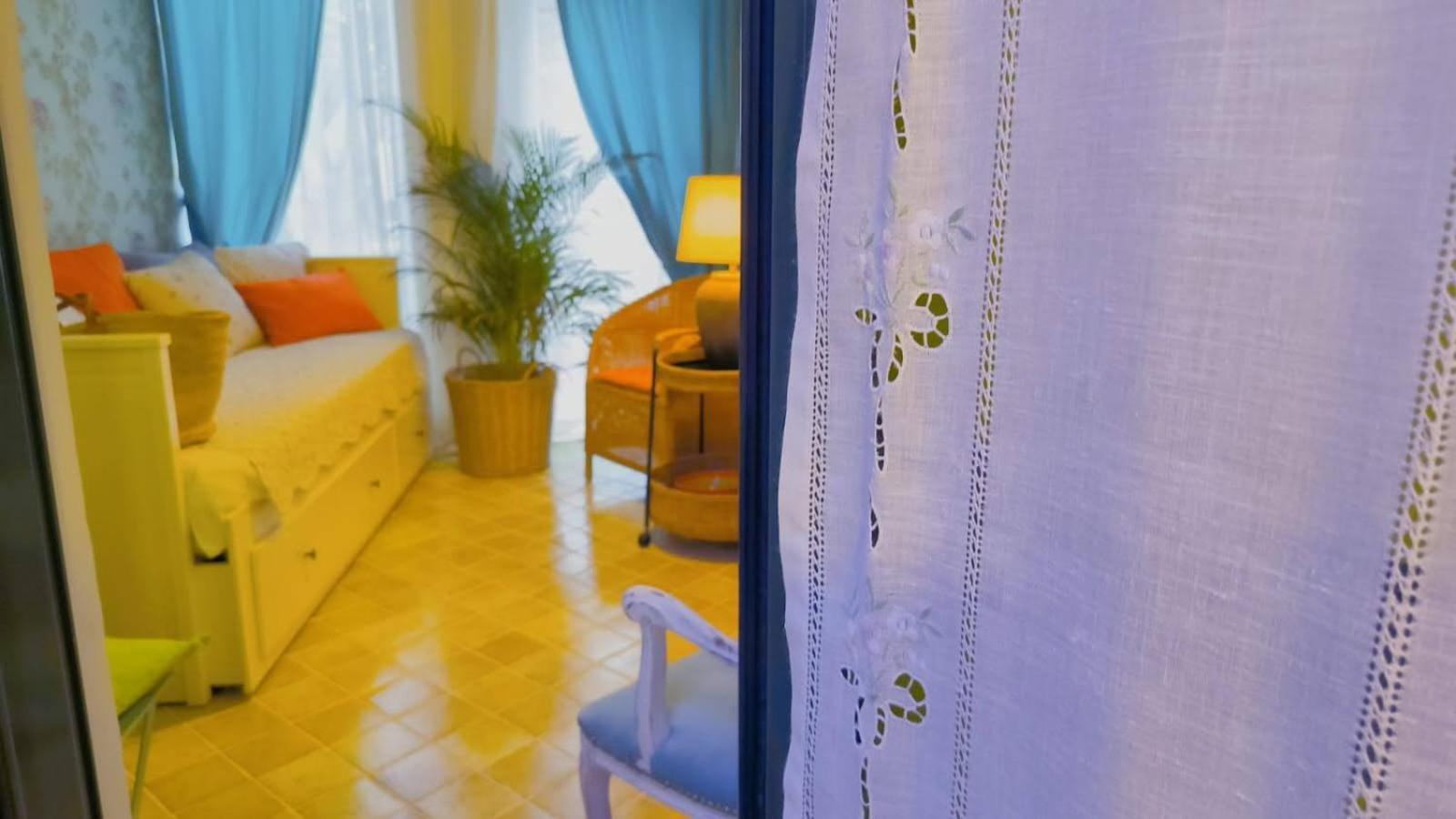 Apartament - Lisa بودفا المظهر الخارجي الصورة