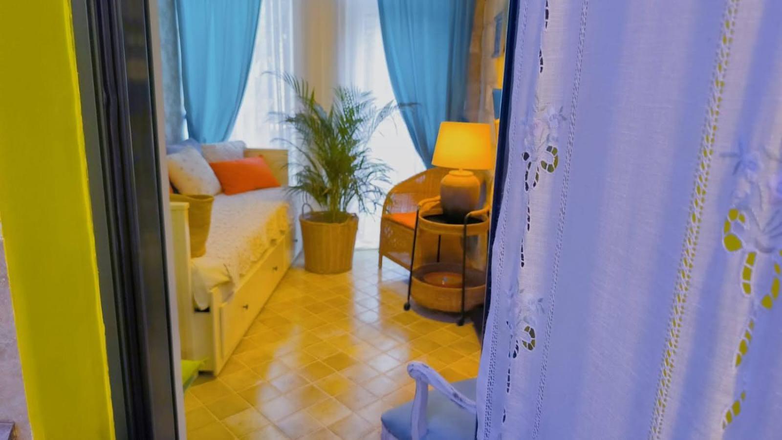 Apartament - Lisa بودفا المظهر الخارجي الصورة