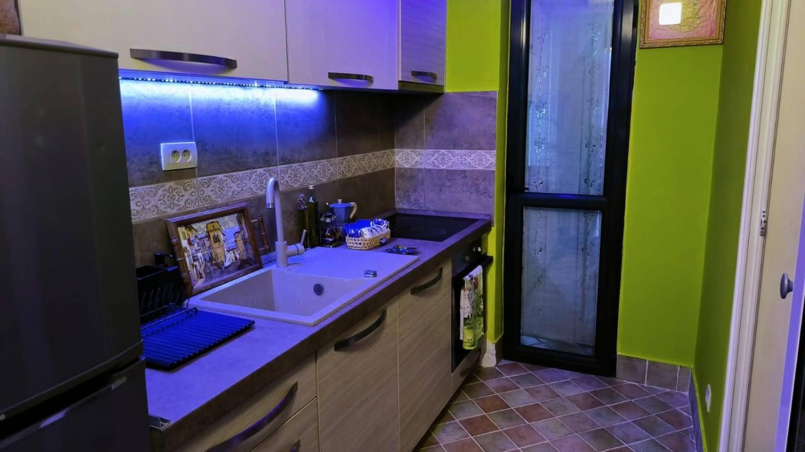 Apartament - Lisa بودفا المظهر الخارجي الصورة