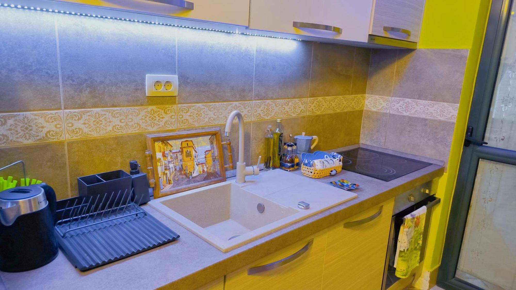 Apartament - Lisa بودفا المظهر الخارجي الصورة