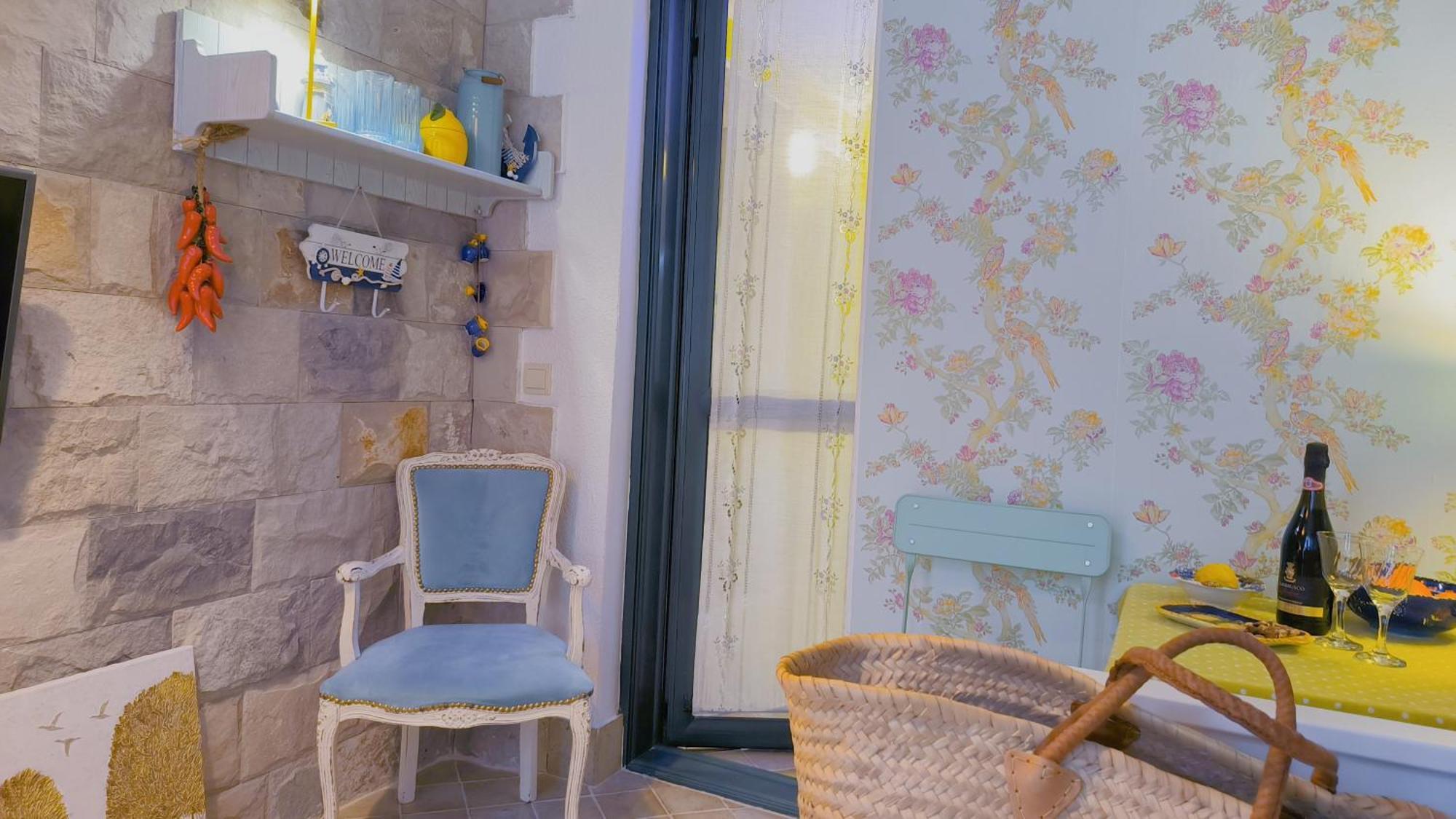 Apartament - Lisa بودفا المظهر الخارجي الصورة