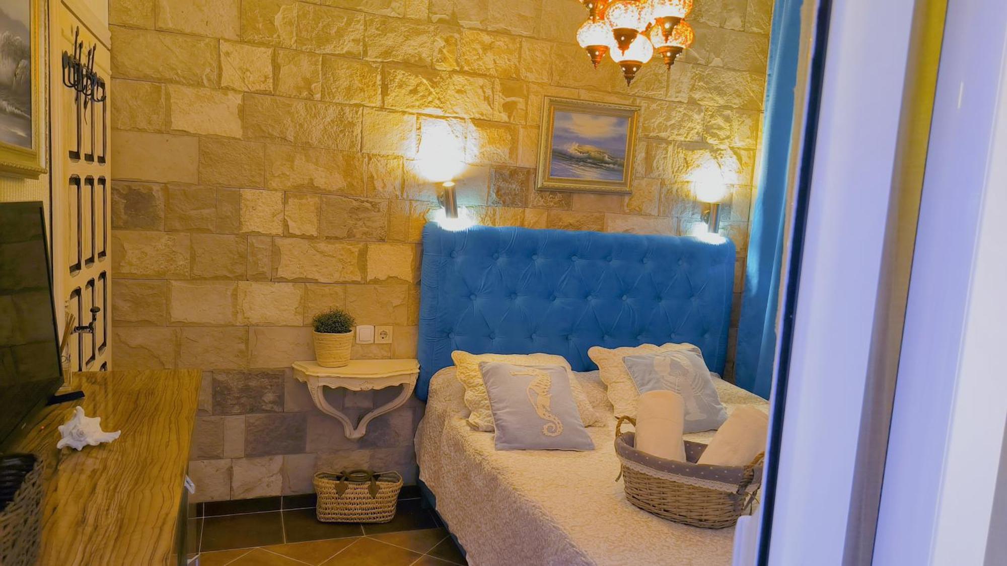 Apartament - Lisa بودفا المظهر الخارجي الصورة