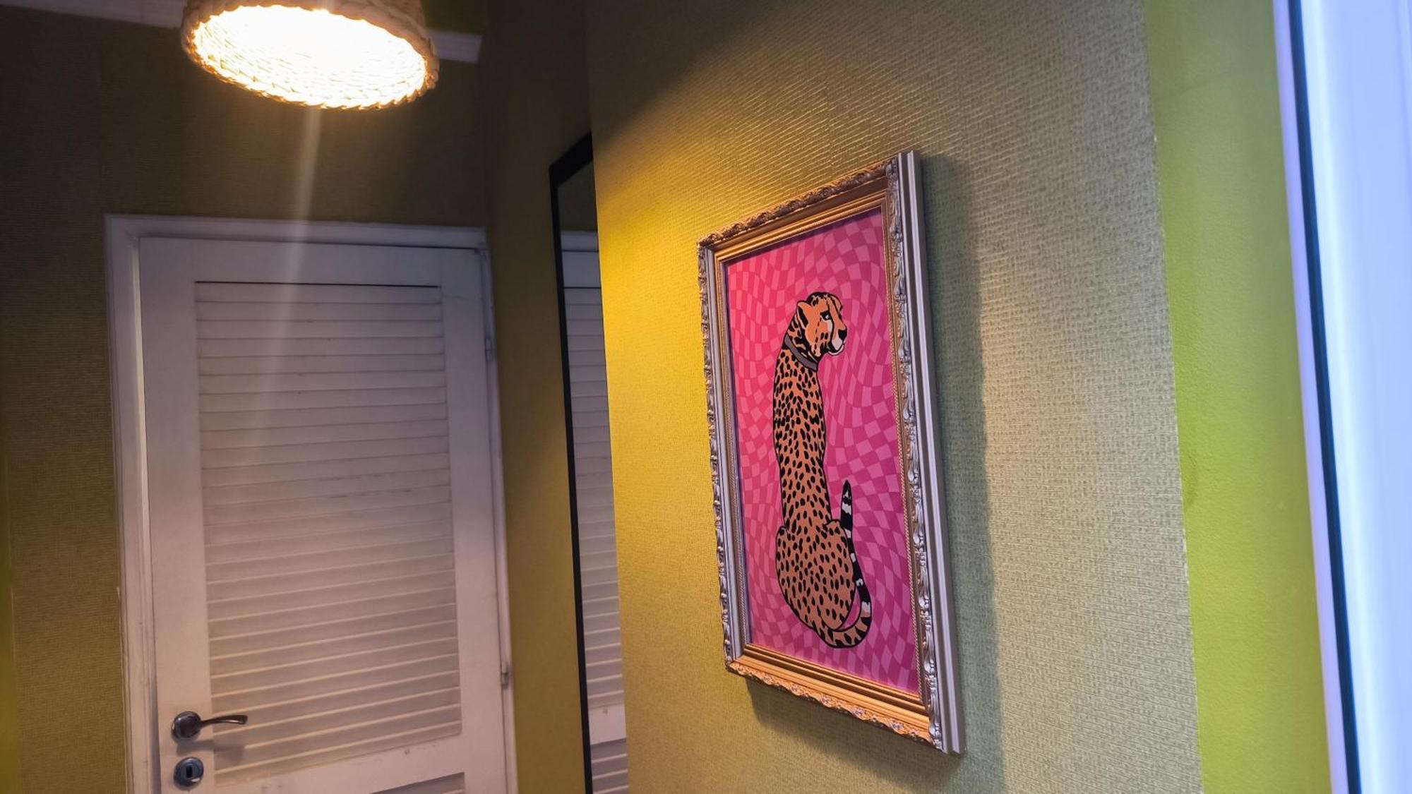 Apartament - Lisa بودفا المظهر الخارجي الصورة