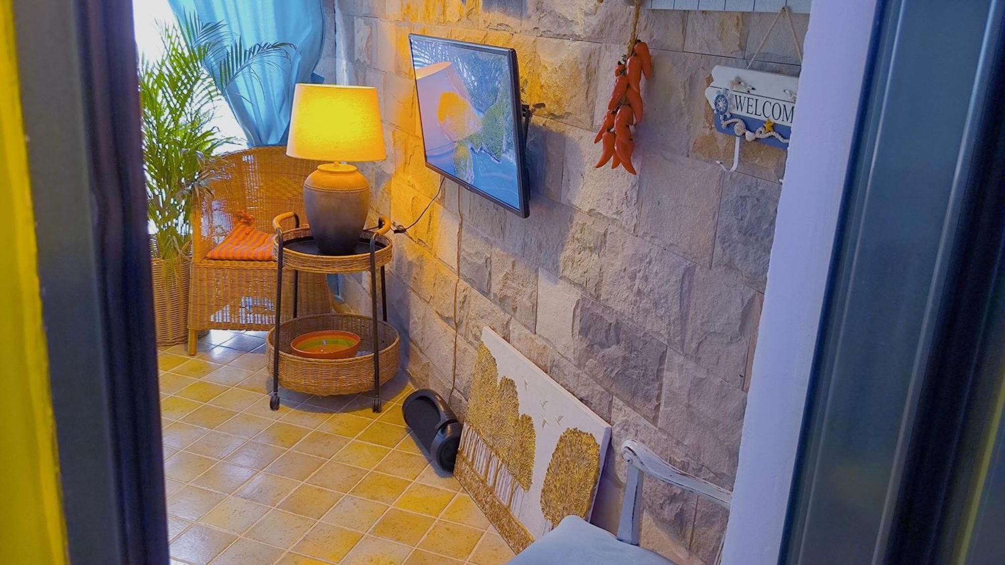 Apartament - Lisa بودفا المظهر الخارجي الصورة