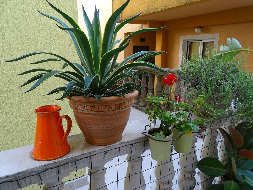 Apartament - Lisa بودفا المظهر الخارجي الصورة
