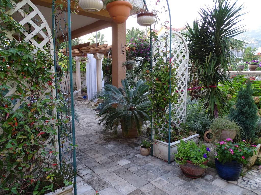Apartament - Lisa بودفا المظهر الخارجي الصورة