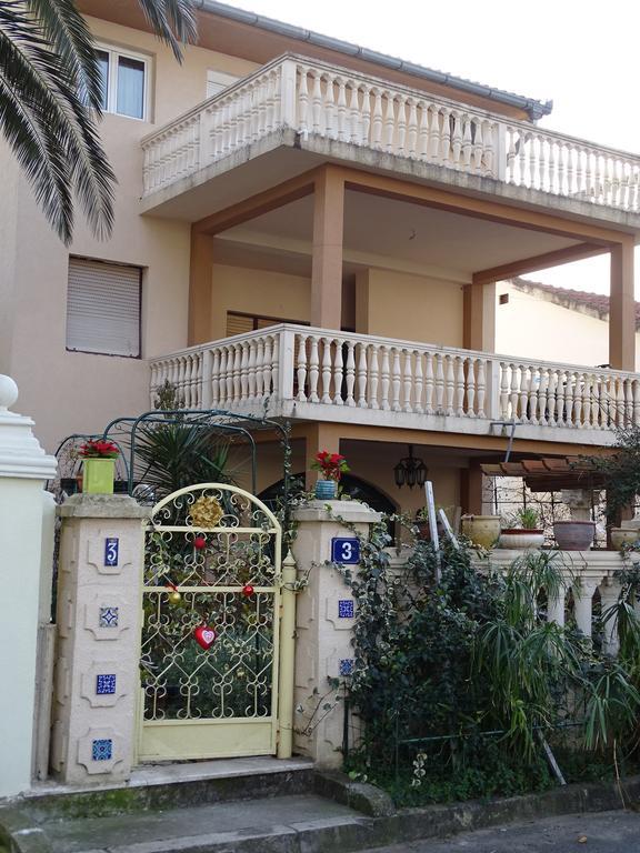 Apartament - Lisa بودفا المظهر الخارجي الصورة